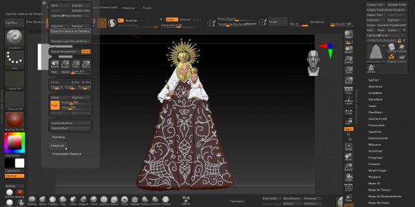 El Arte de Crear Joyas Únicas: De la Inspiración al Diseño 3D