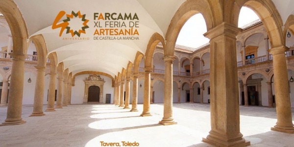 Farcama: La Emblemática Feria de Artesanía de Castilla-La Mancha Regresa en su 42ª Edición